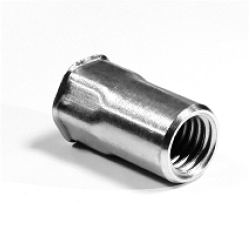 Ê-cu rút/ Tán rút tiêu chuẩn AN 323